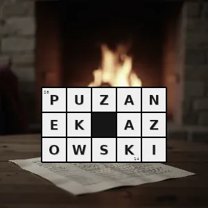 Hasło krzyżówkowe alosa caspia tanaica podgatunek puzanka kaspijskiego alosa caspia - puzanek azowski – rozwiązanie, synonimy, podpowiedzi i definicje krzyżówkowe